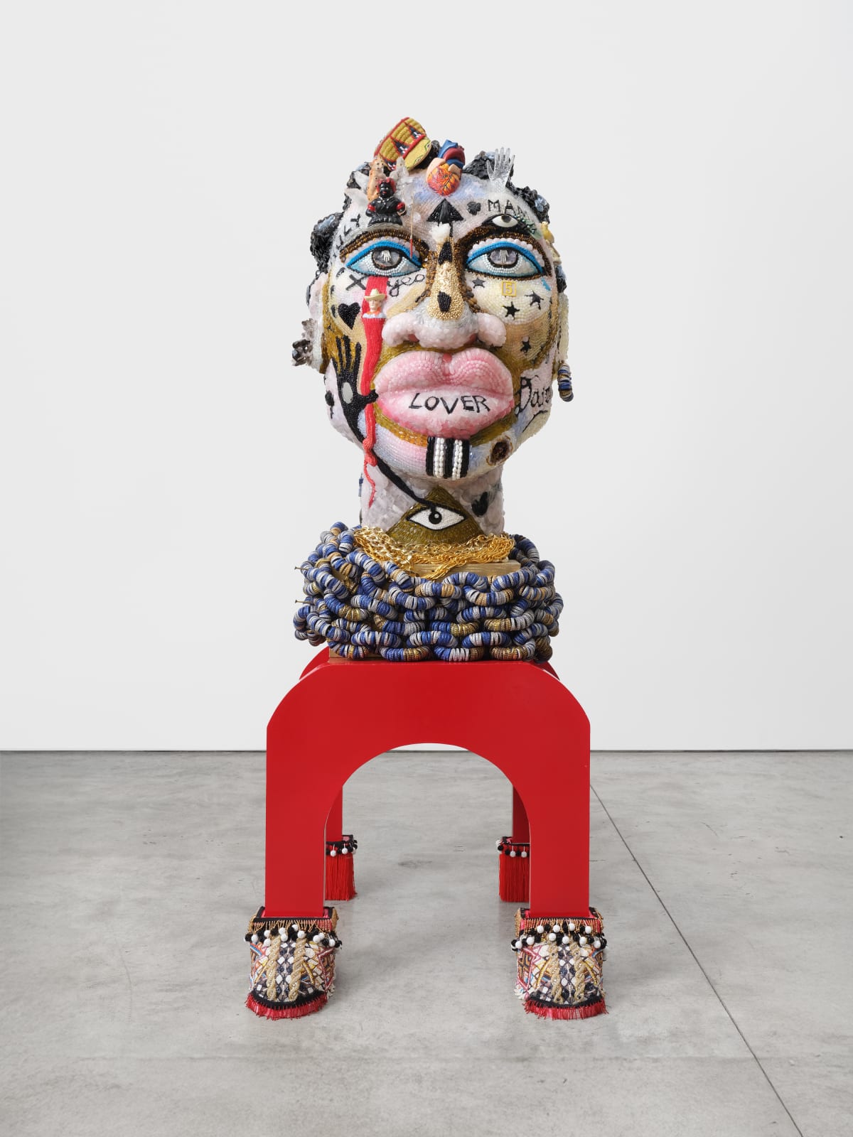vanessa german, lover, lover, lover boi, 2025