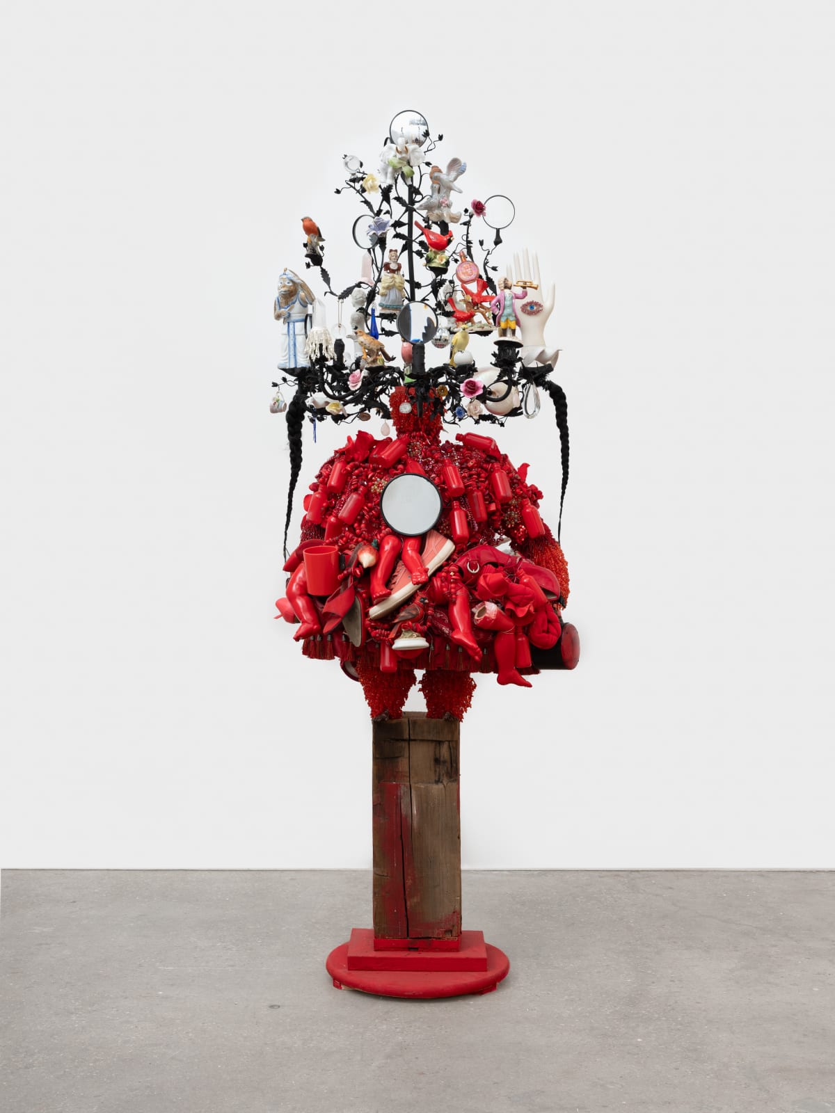 vanessa german, Black Imagination, 2023