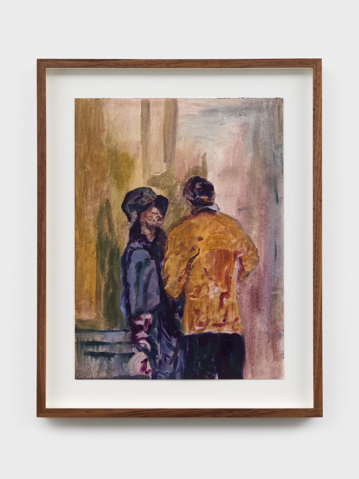 Helena Foster, Vexation, 2024