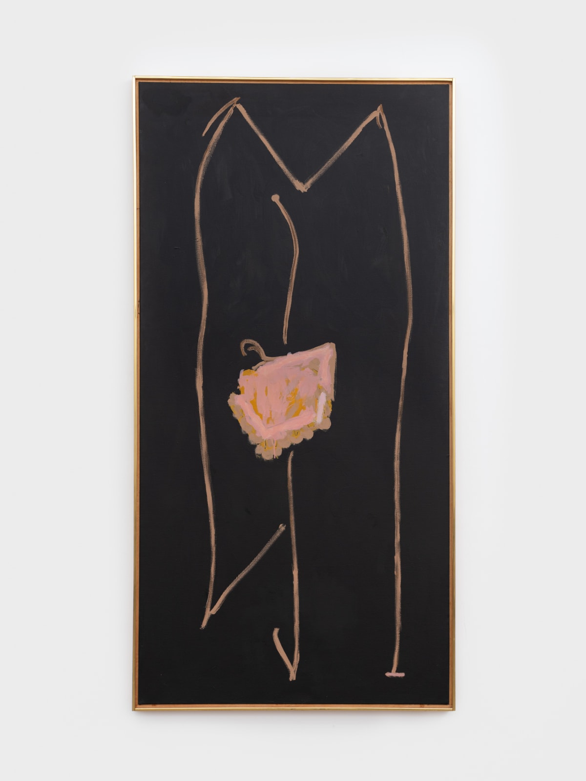 Robert Motherwell, Untitled, 1979-1987