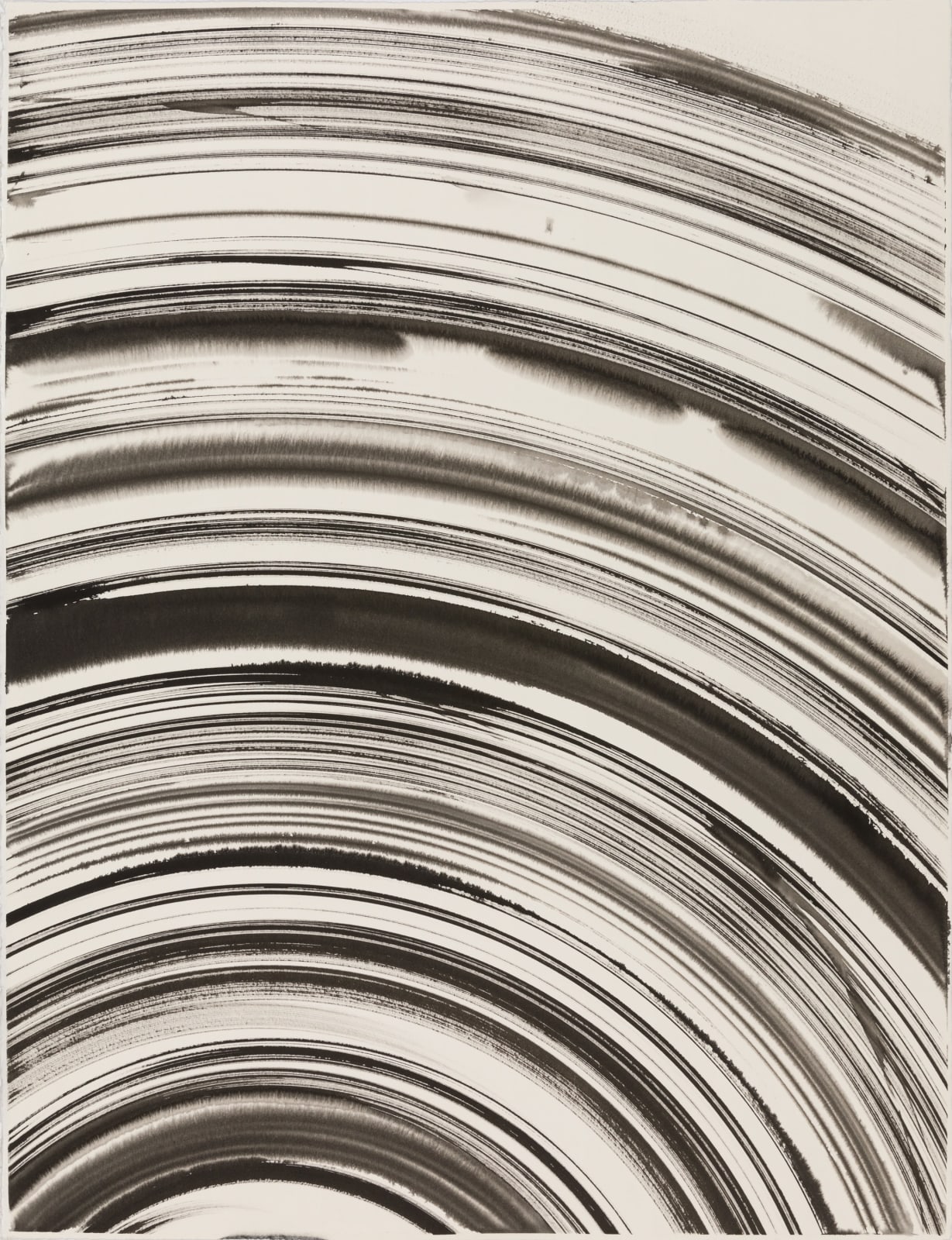 Jamie Nares, Untitled, 2021