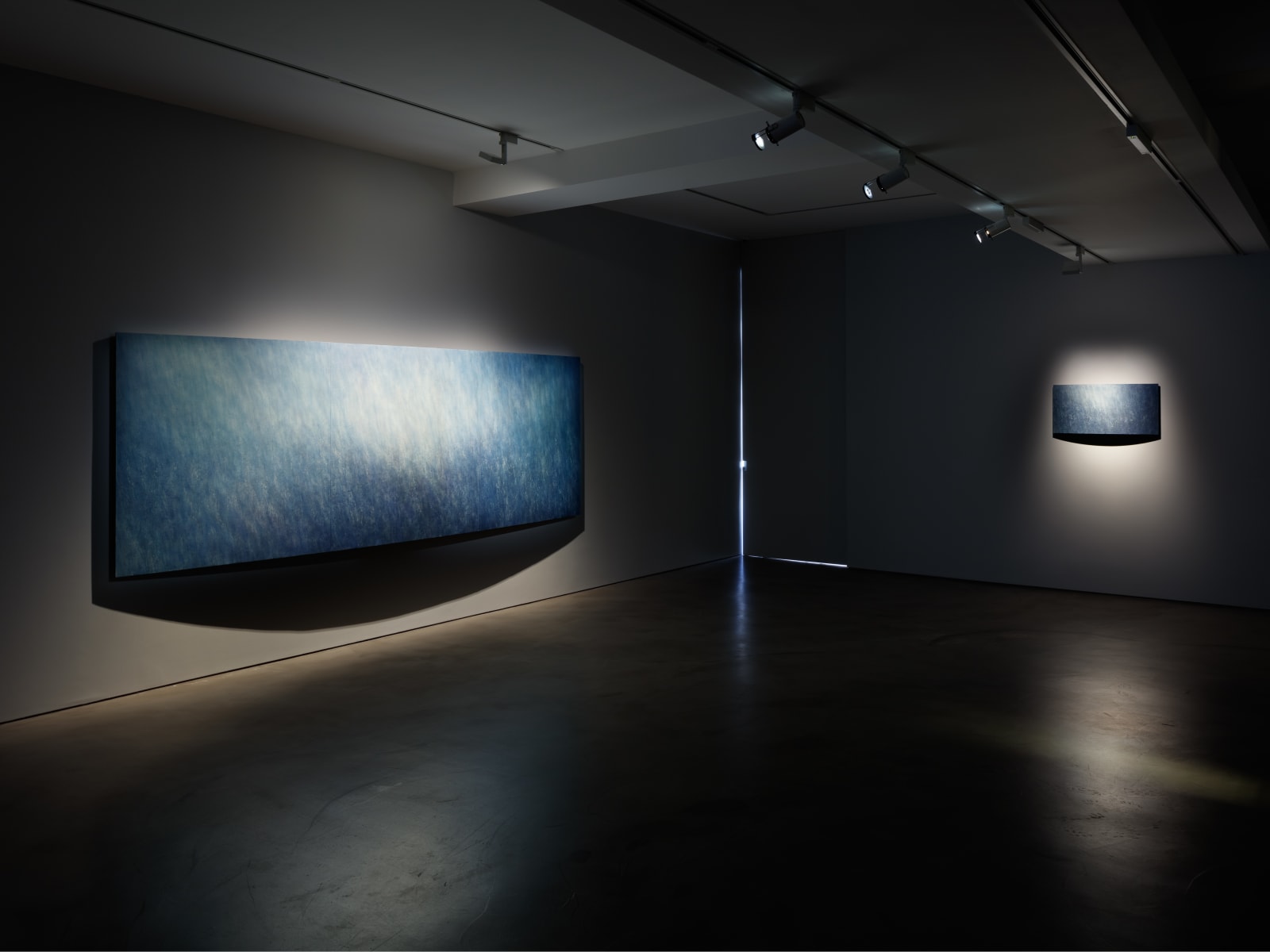 Makoto OFUNE, WAVE #120, 2020