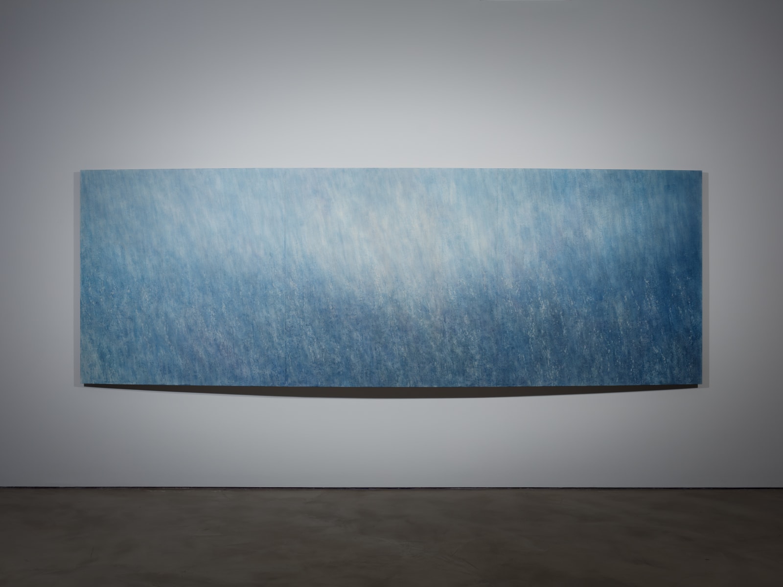 Makoto OFUNE, WAVE #120, 2020