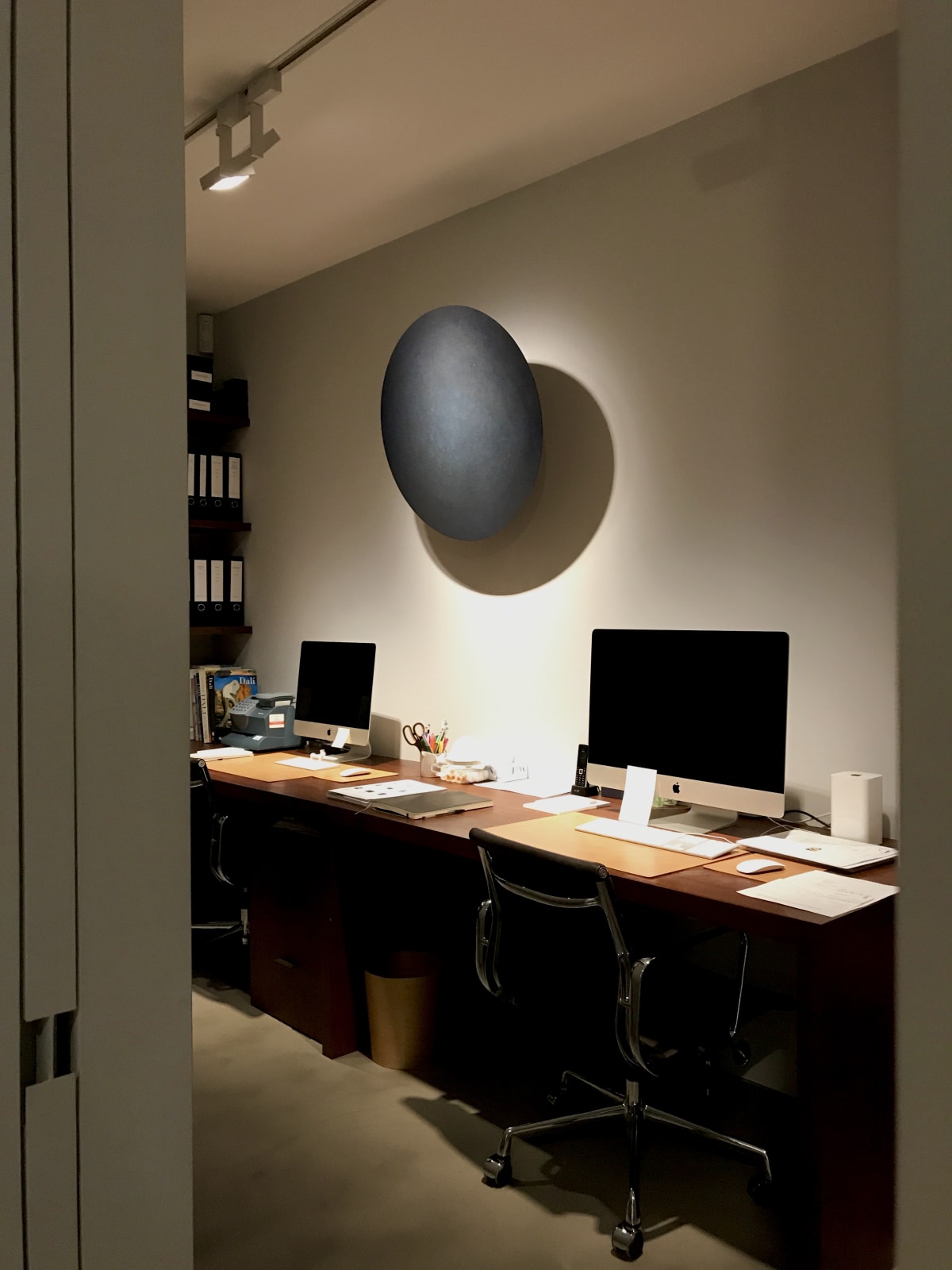 Makoto OFUNE, VOID f, 2009