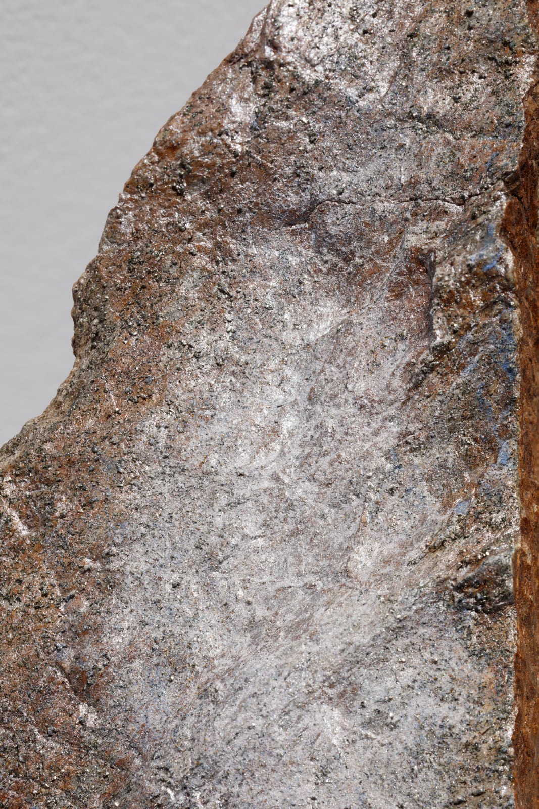 Makoto OFUNE, Reflection field - Hikotaki, Toba #4, 2020