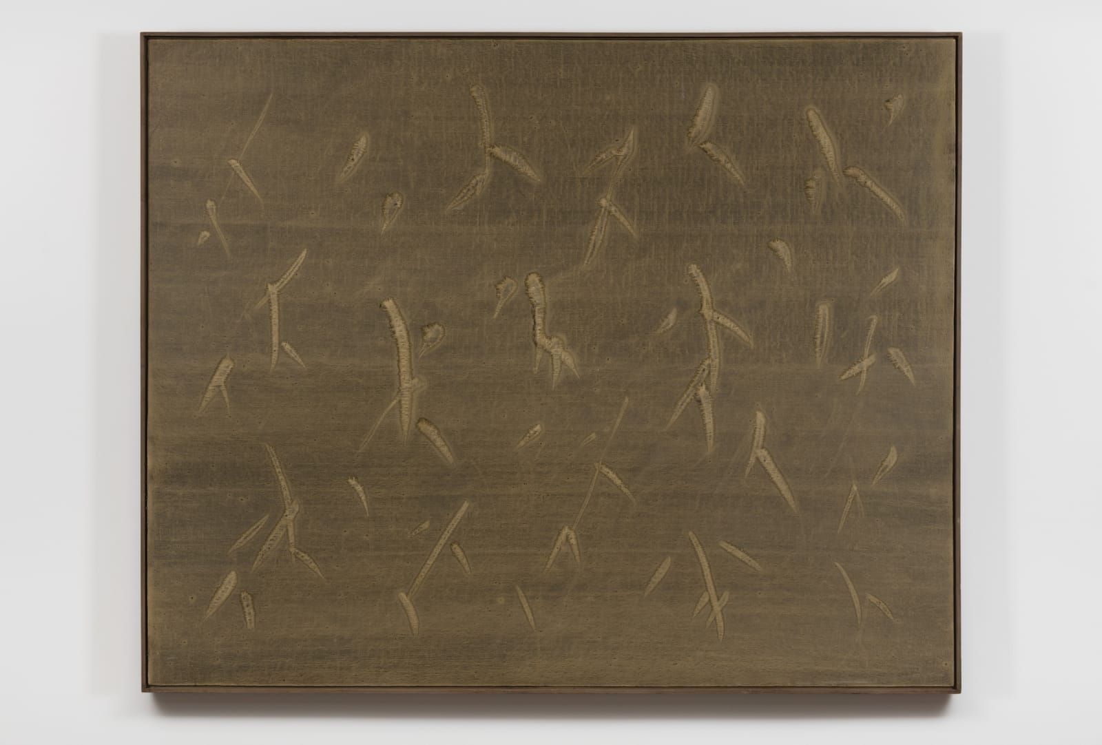 CHO Yong-Ik, 90-1110, 1990