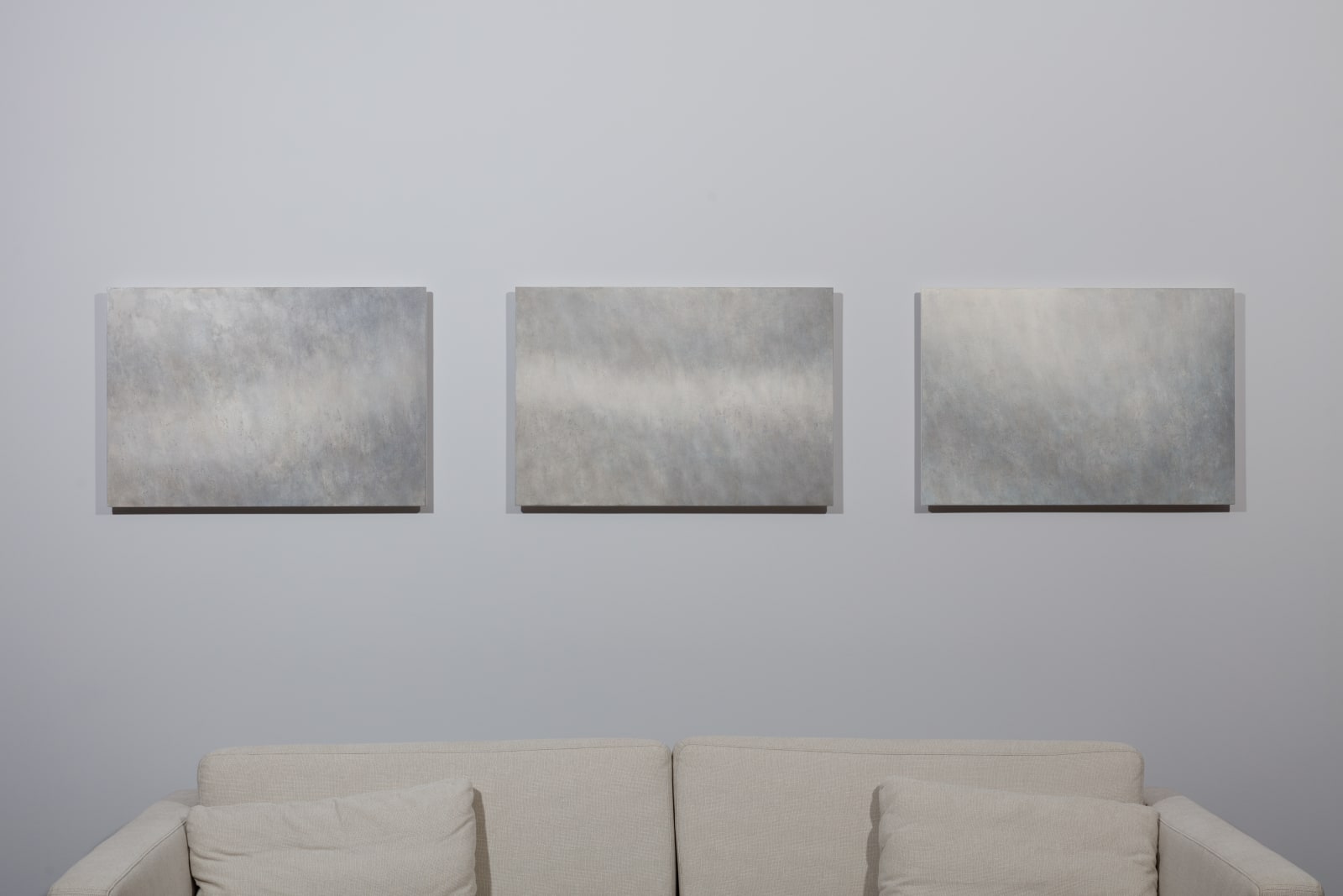 Makoto OFUNE, WAVE #119, 2020