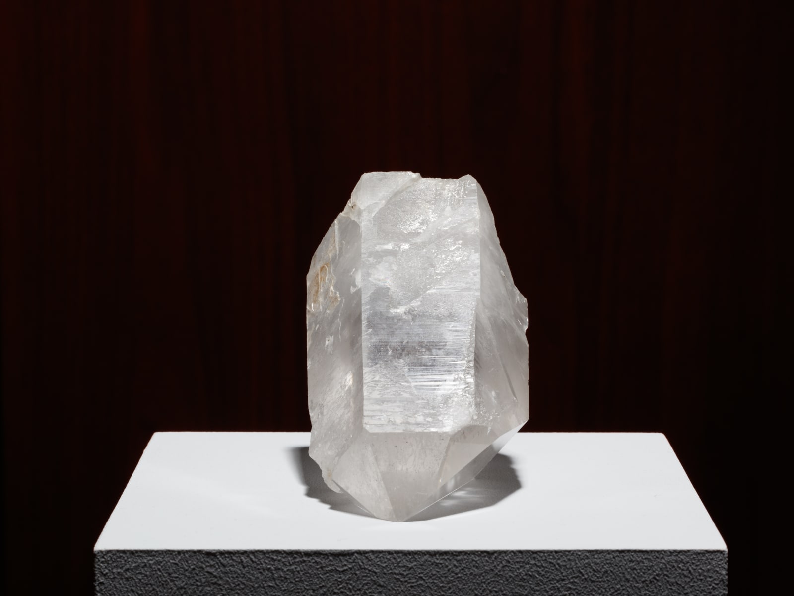 Makoto OFUNE, Reflection field - Crystal, 2018