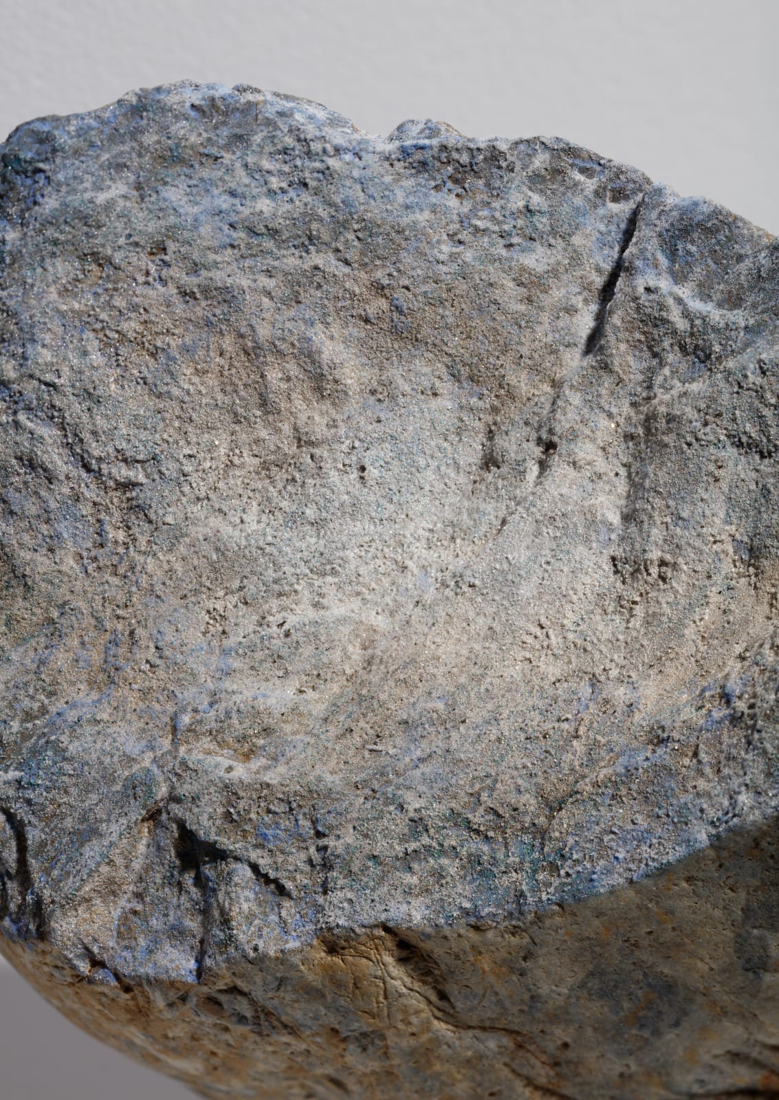 Makoto OFUNE, Reflection field - Kannonji, Omi #2, 2020