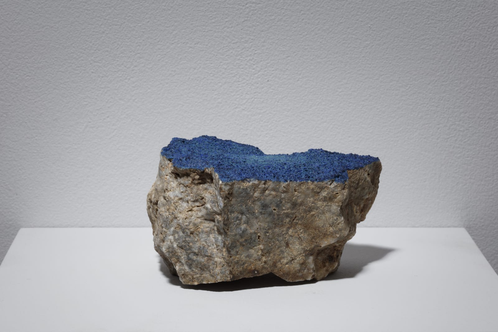 Makoto OFUNE, Reflection field - Hikotaki, Toba #2, 2018–2020