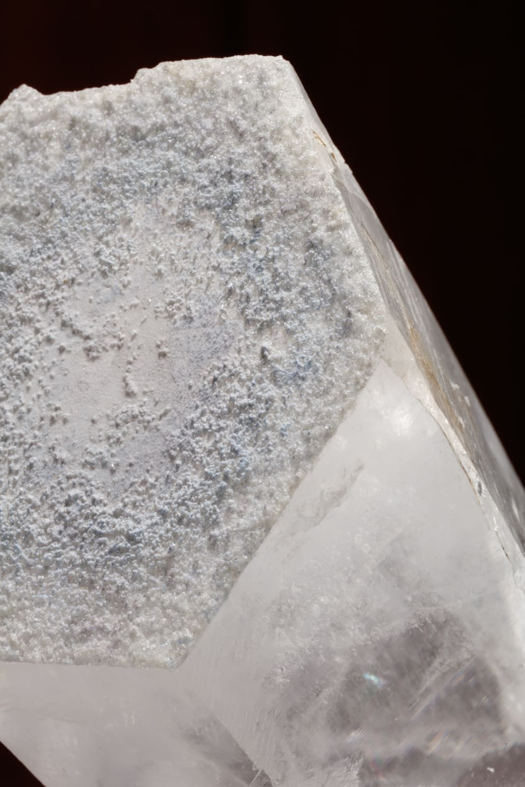 Makoto OFUNE, Reflection field - Crystal, 2018