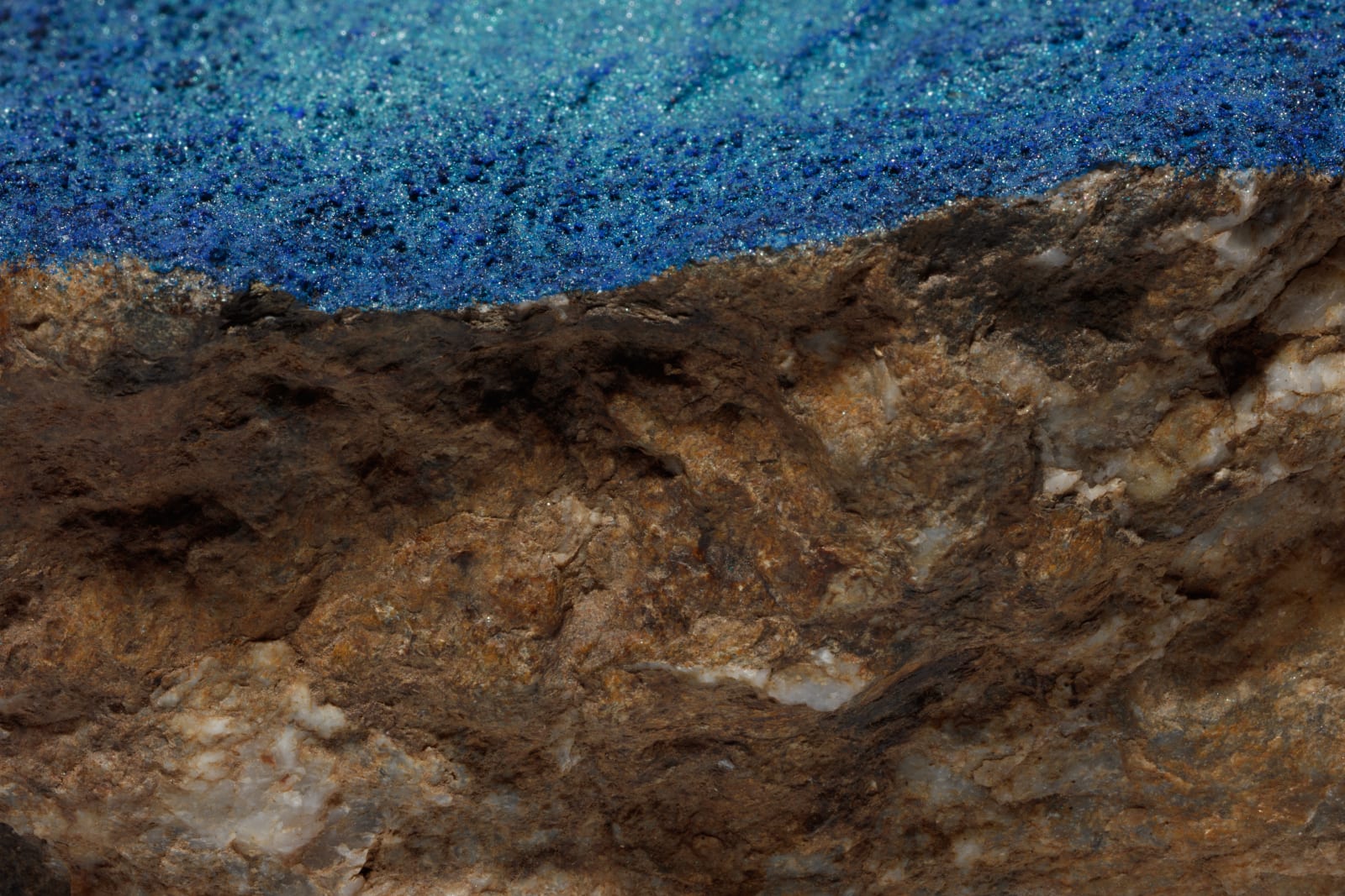 Makoto OFUNE, Reflection field - Hikotaki, Toba #2, 2018–2020