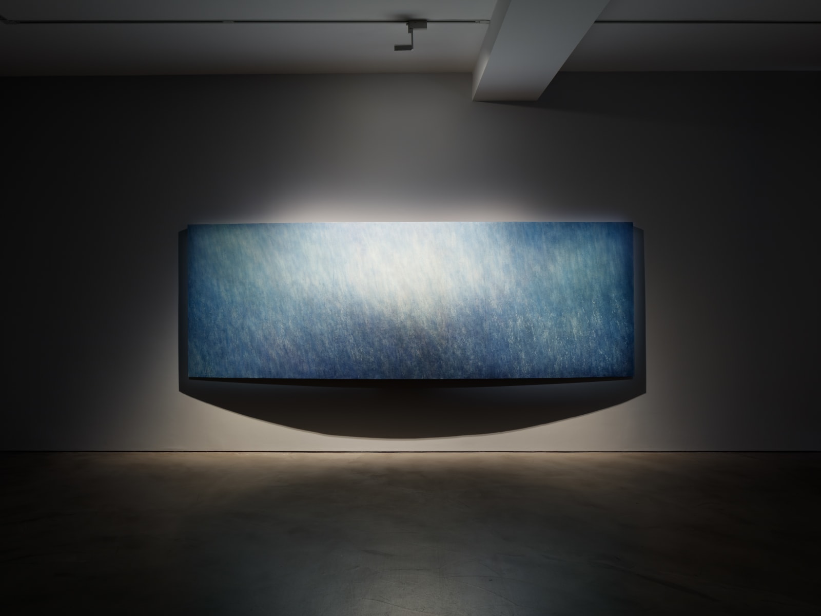 Makoto OFUNE, WAVE #120, 2020