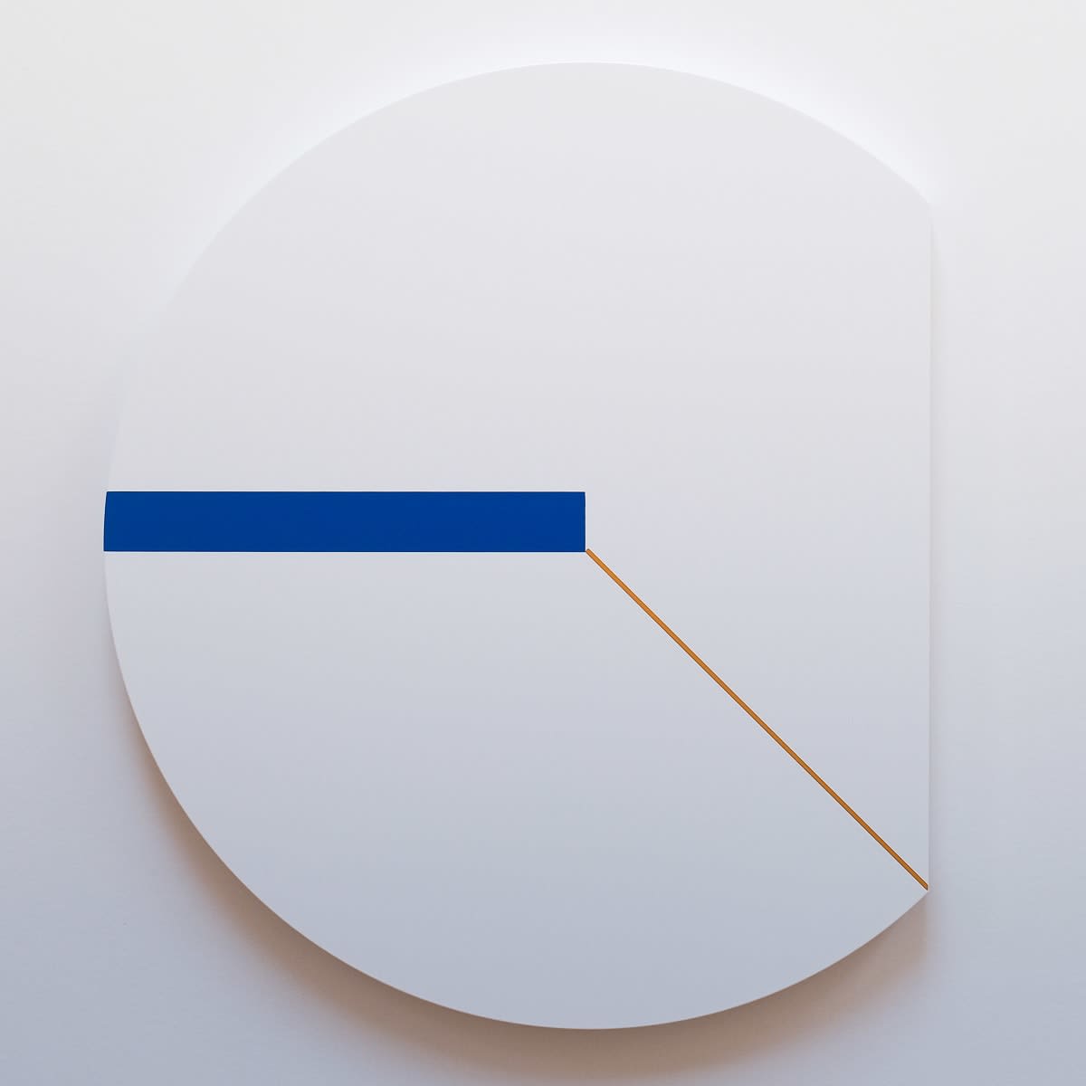 Gottfried HONEGGER, Relief B, 2002