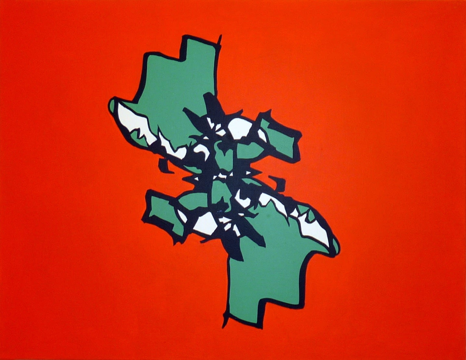 Jean-Philippe LEMÉE, Turquerie – la Musique 1, 2009