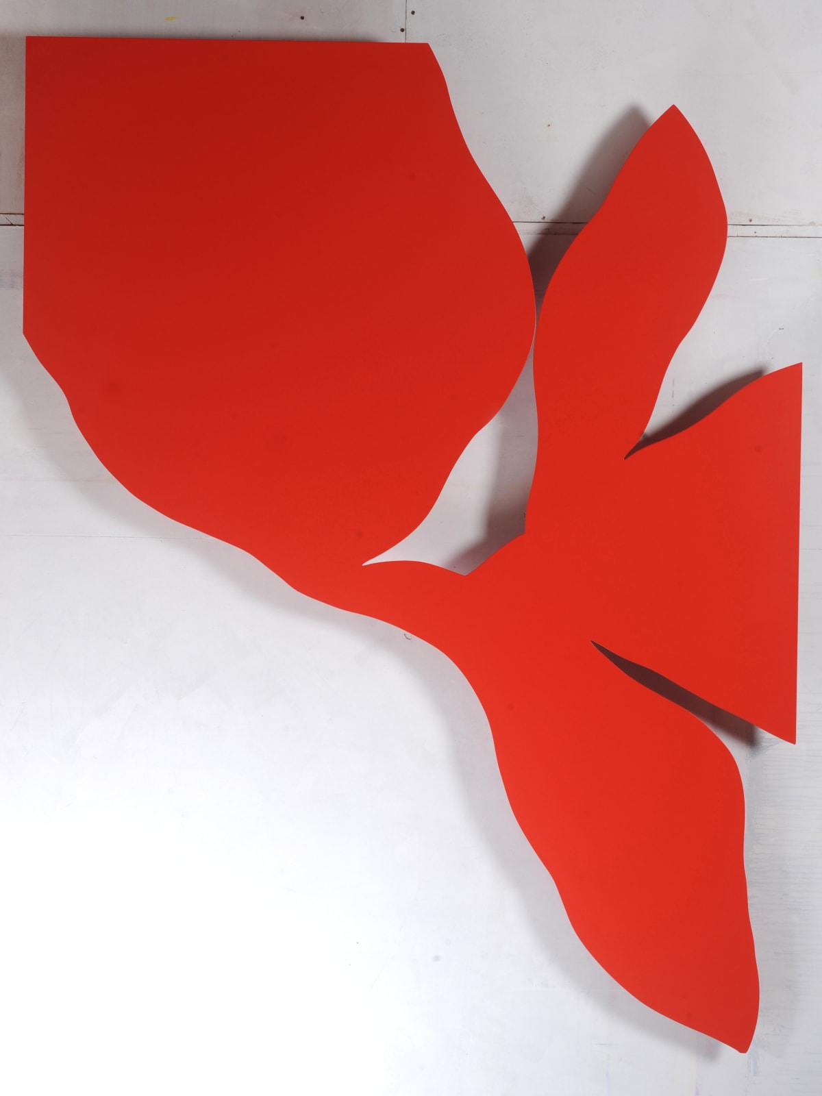 Frédéric BOUFFANDEAU, Sans titre - S002, 2013
