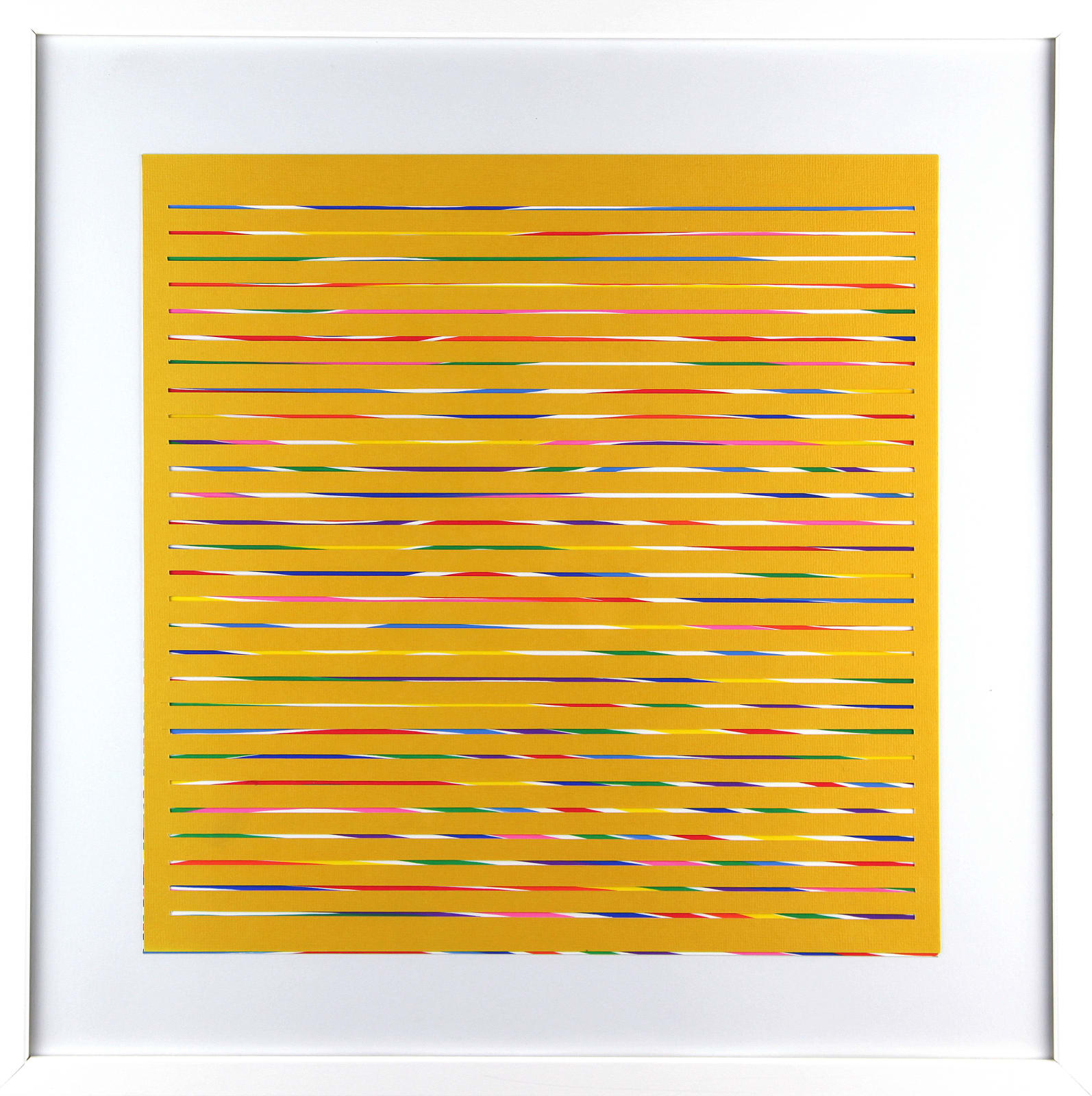 Carole RIVALIN, Gamme D, 2018