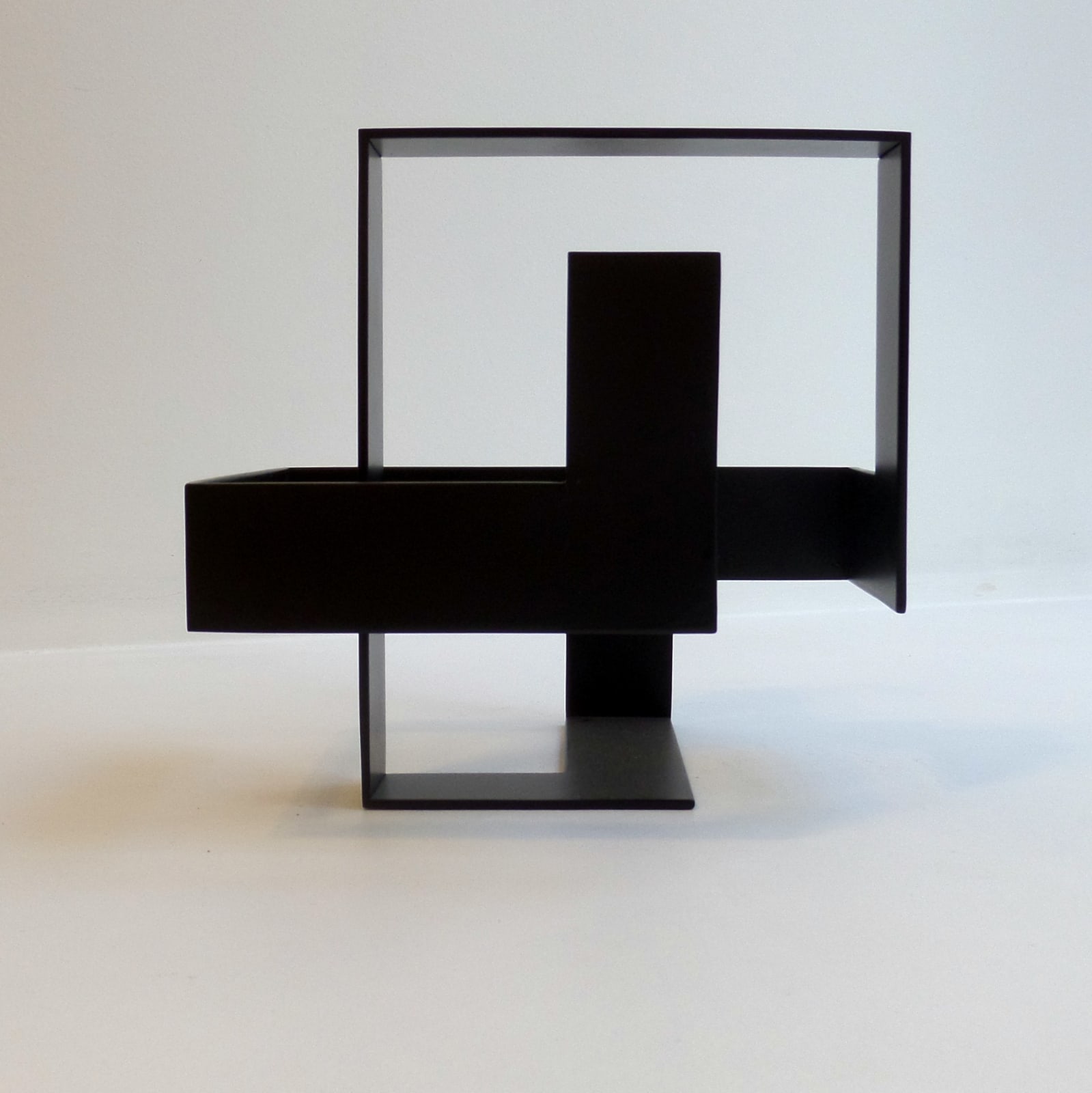 Norman DILWORTH, Endless, 2013