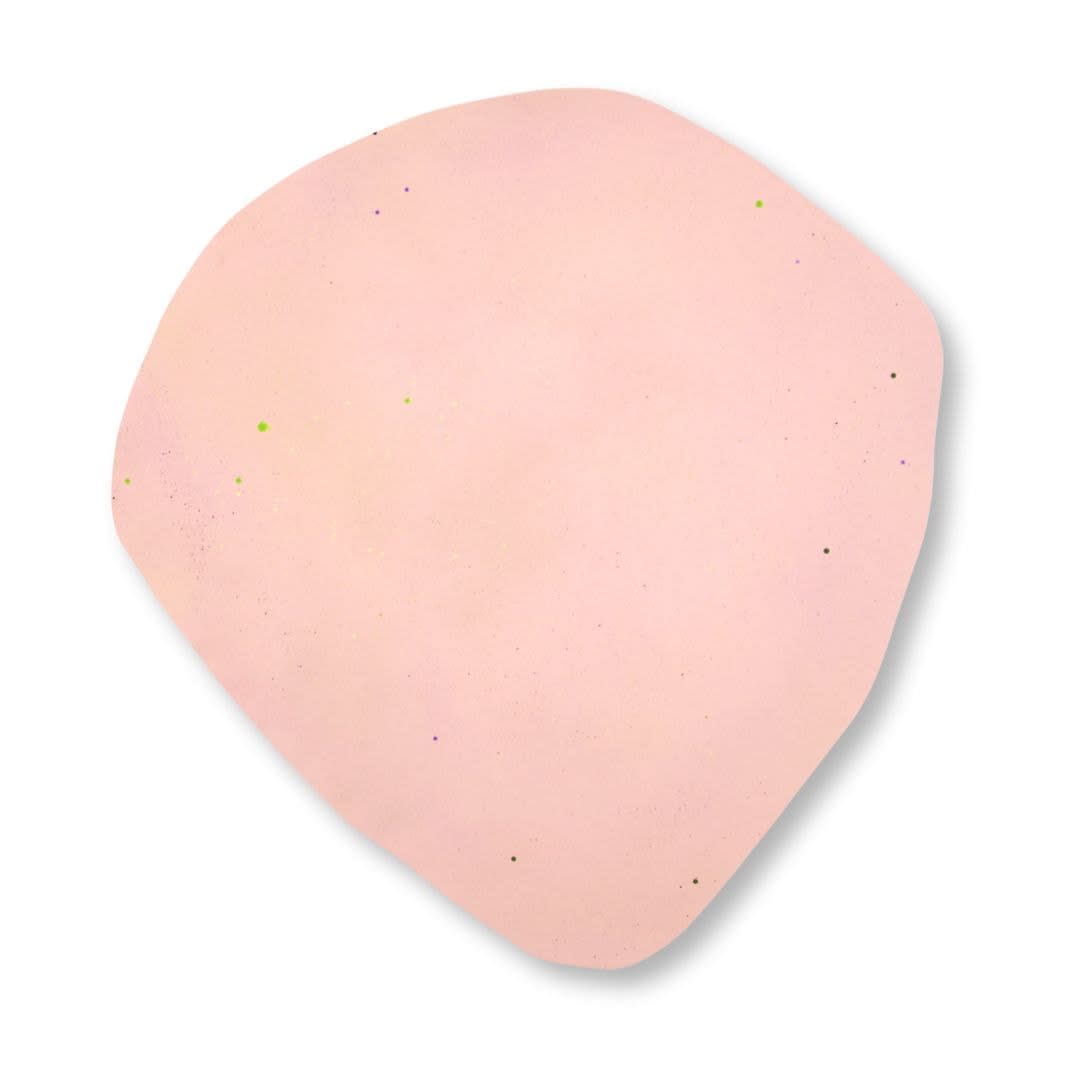 Carole RIVALIN, Tutti Frutti (Rose), 2025