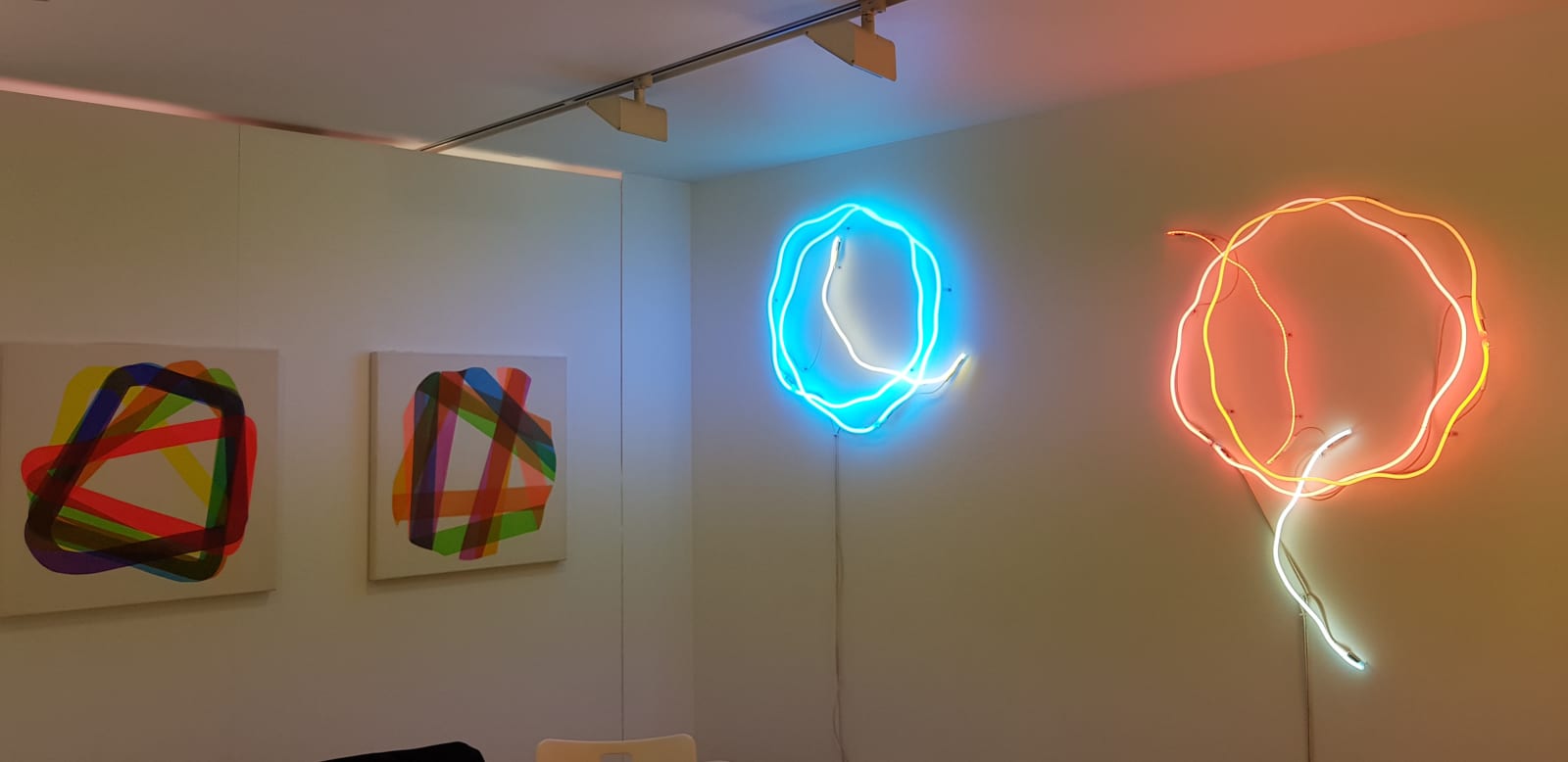 Frédéric BOUFFANDEAU, Sans titre - N021, 2018