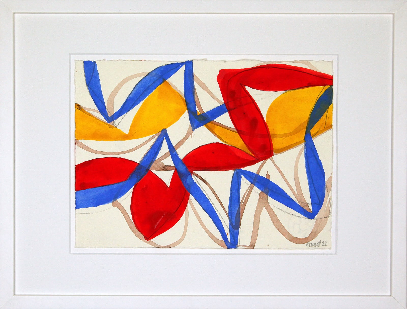 Alain CLÉMENT, 22OC2A, 2022