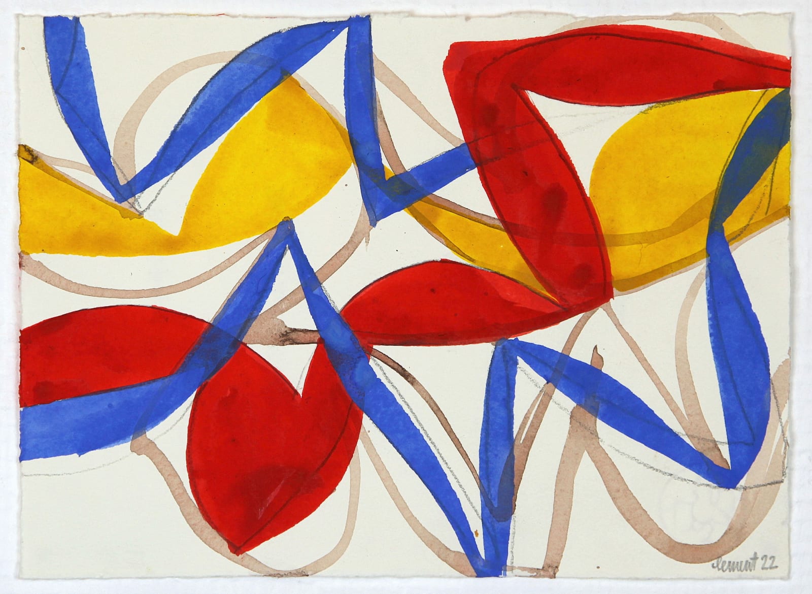 Alain CLÉMENT, 22OC2A, 2022