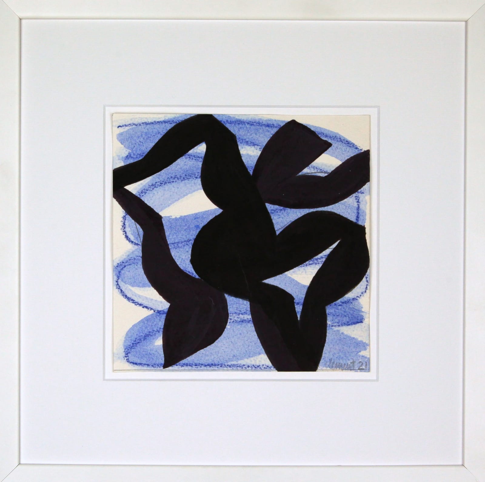 Alain CLÉMENT, 21S19A, 2021