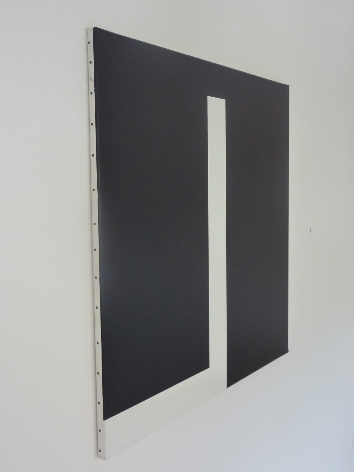 Julije KNIFER, A.P. XIII , 2002