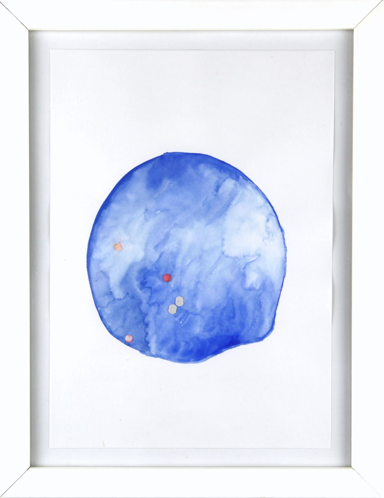 Carole RIVALIN, TuTTi FruTTi 9, 2025