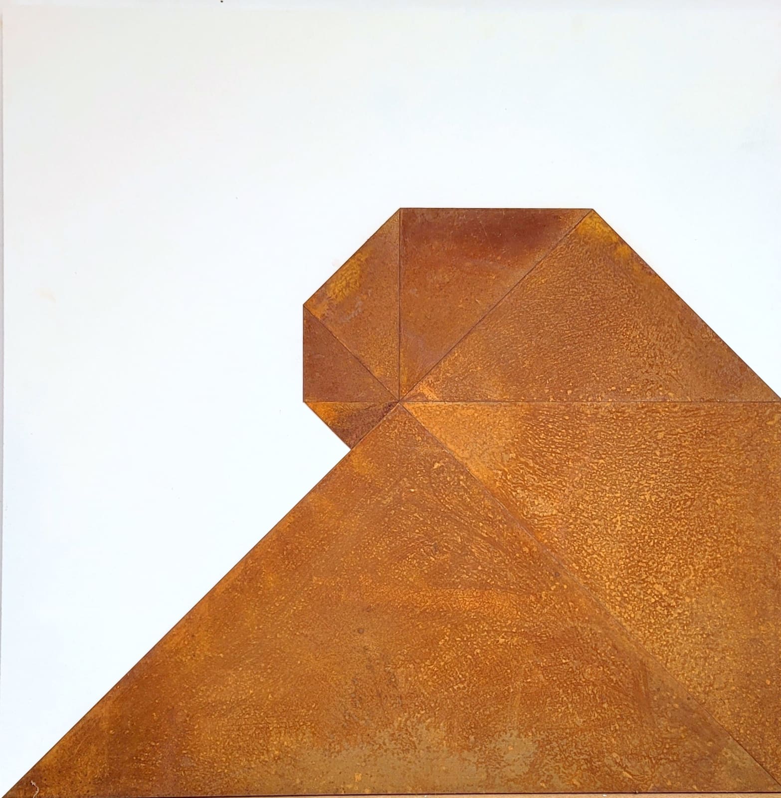 Norman DILWORTH, Bud, 2001
