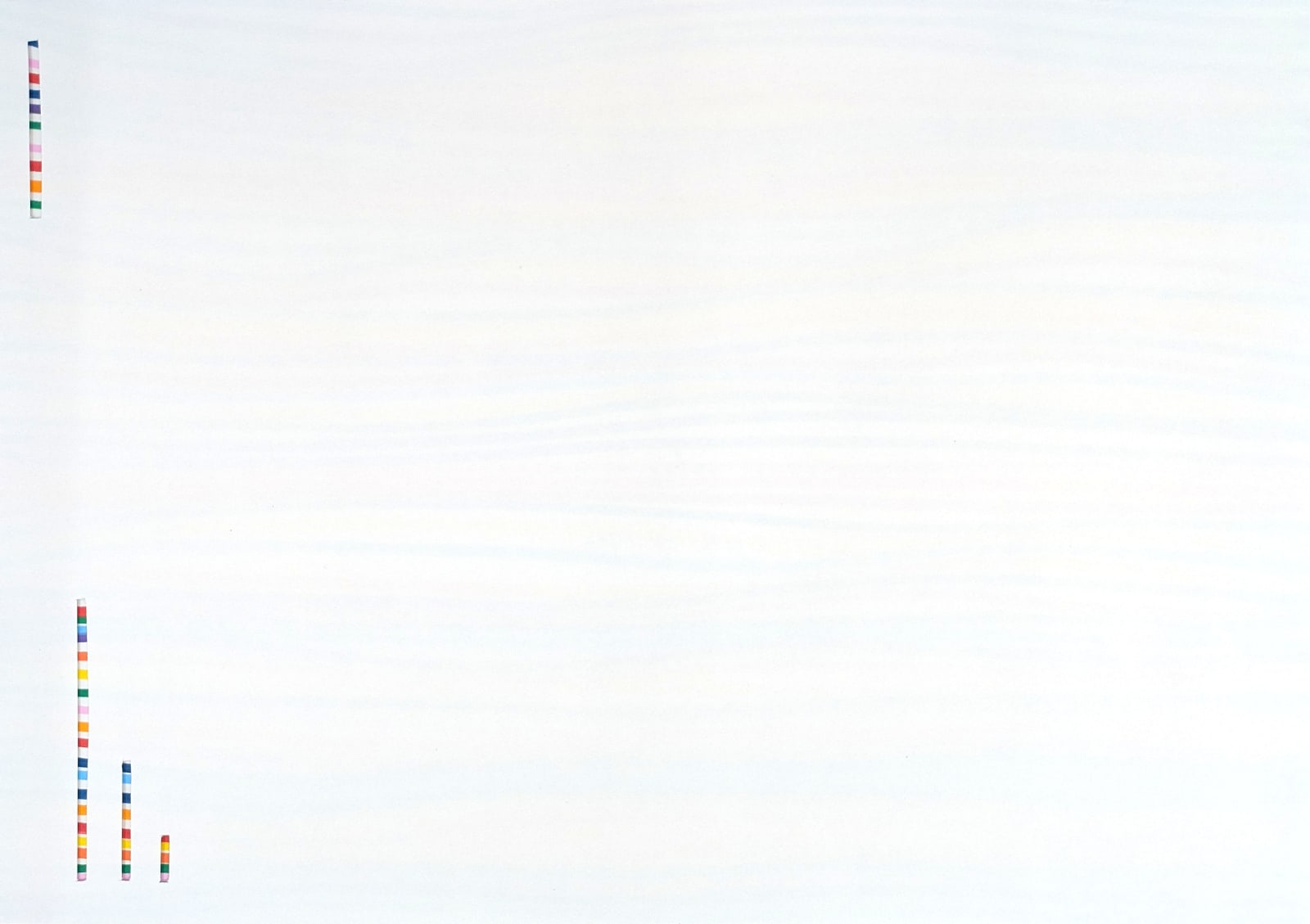 Carole RIVALIN, En abyme, 2024