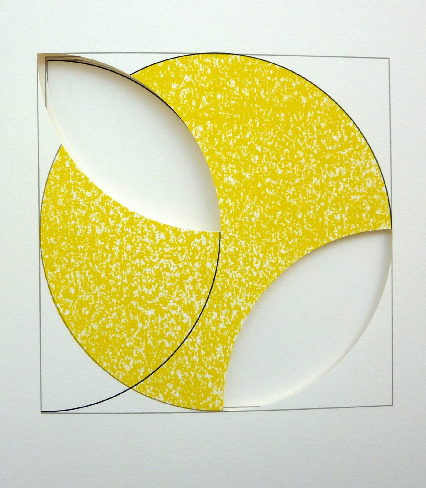 Norman DILWORTH, Germinal, 2008