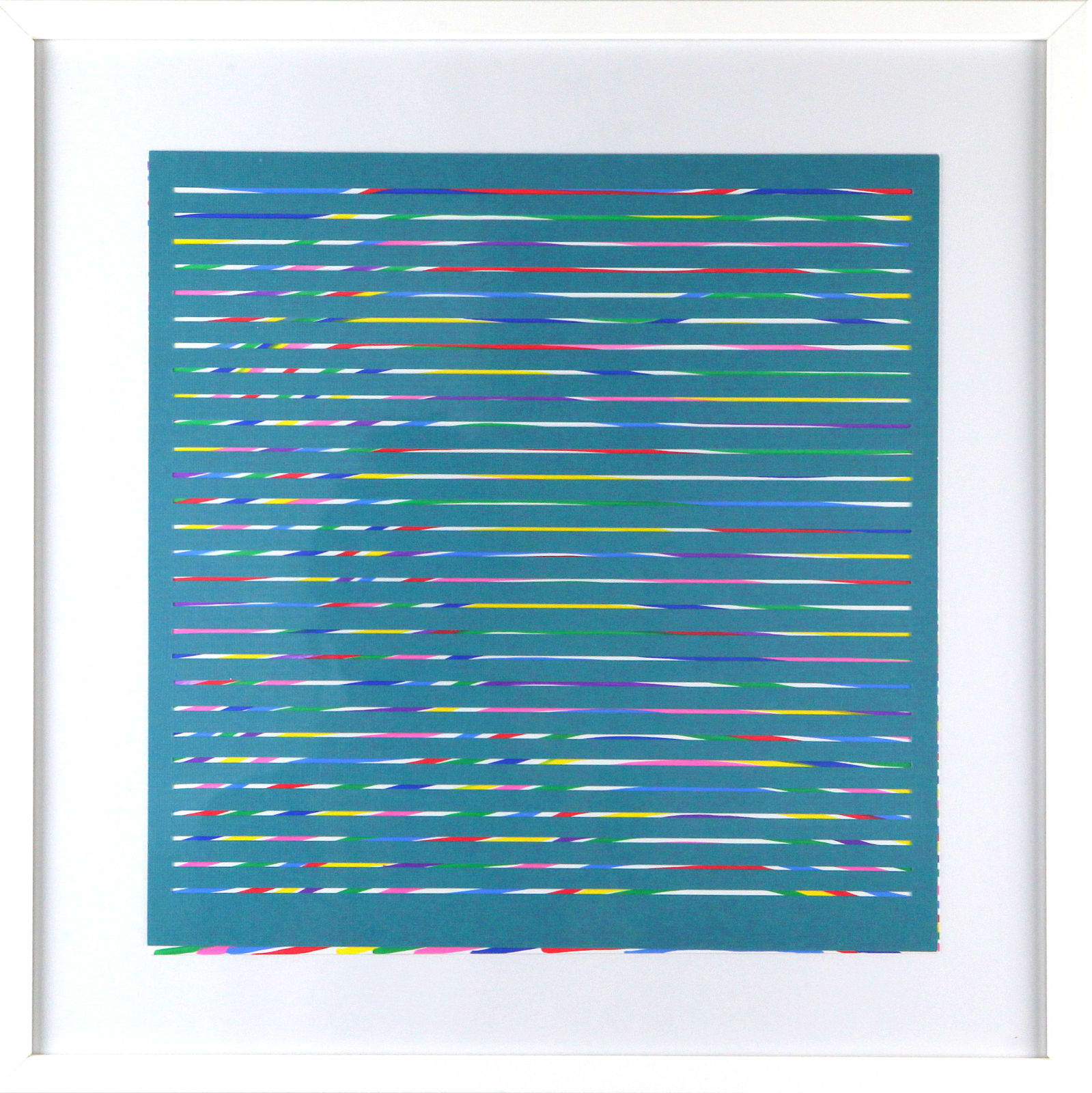 Carole RIVALIN, Gamme H, 2018