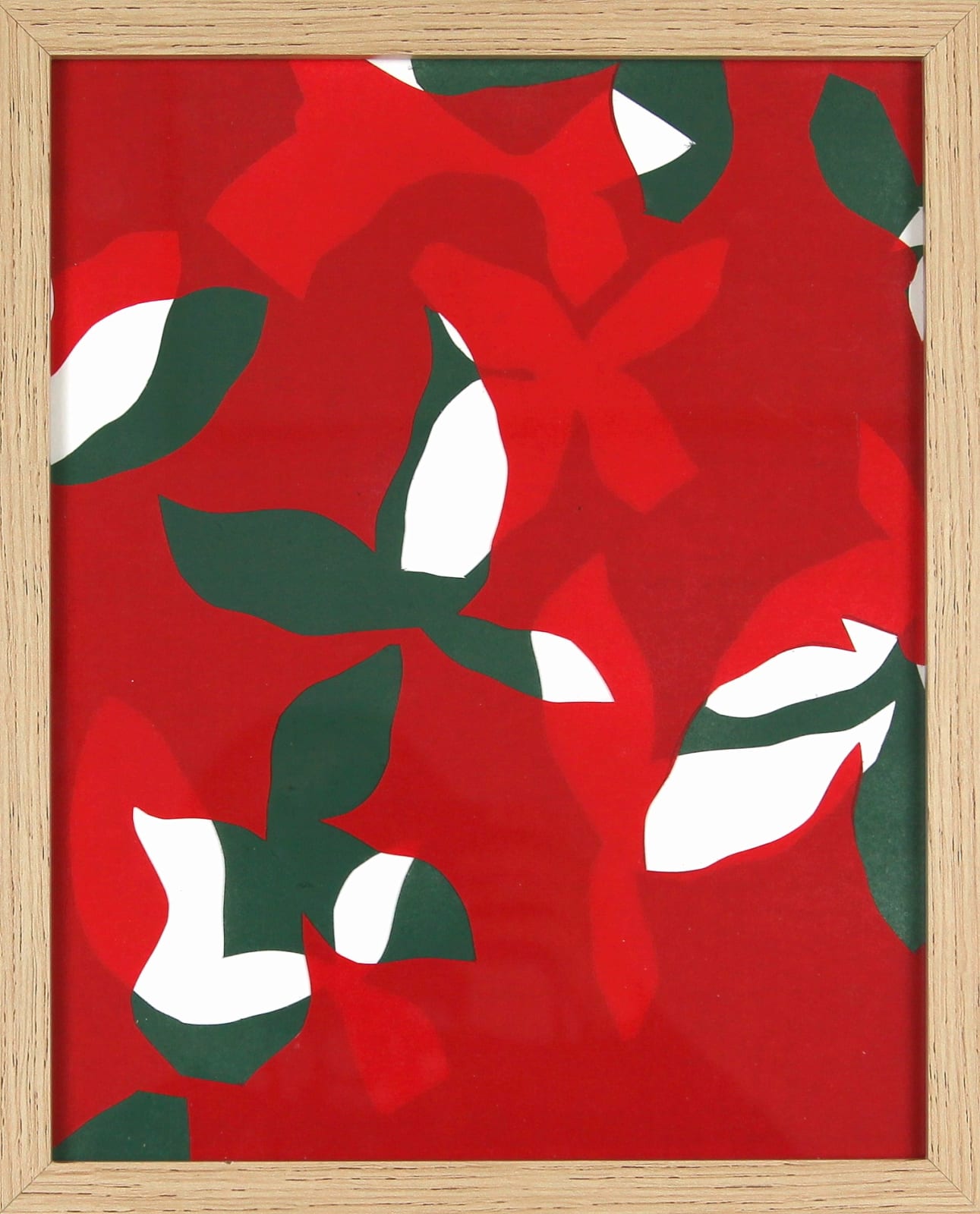 Frédéric BOUFFANDEAU, Sans titre, 2021