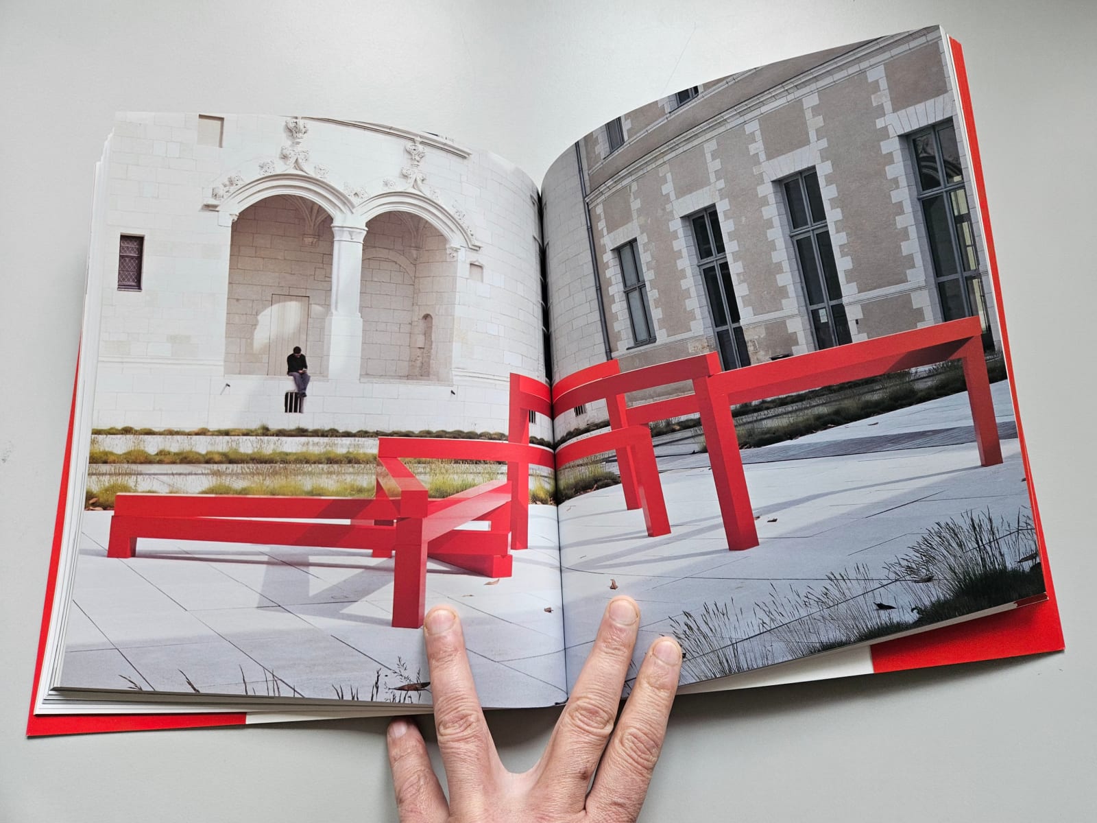 François MORELLET, Morellet 1926-2006 etc… récentes fantaisies, 2007