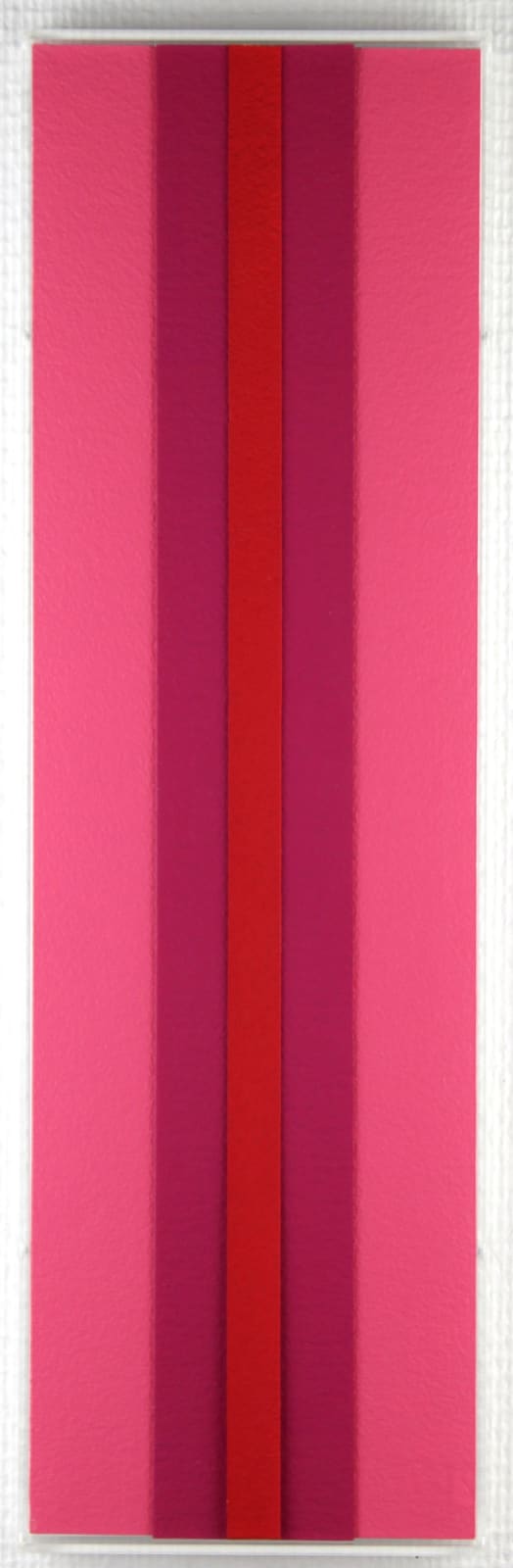 Marie-Thérèse VACOSSIN, Vivien, 2017