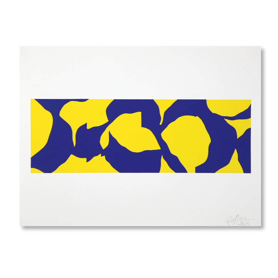 Frédéric BOUFFANDEAU, Sans titre, 2024