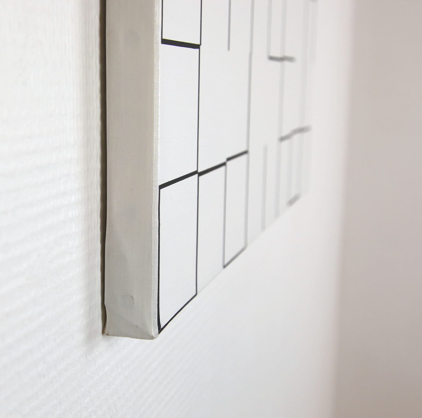 Ode BERTRAND, Alternance X, 2004