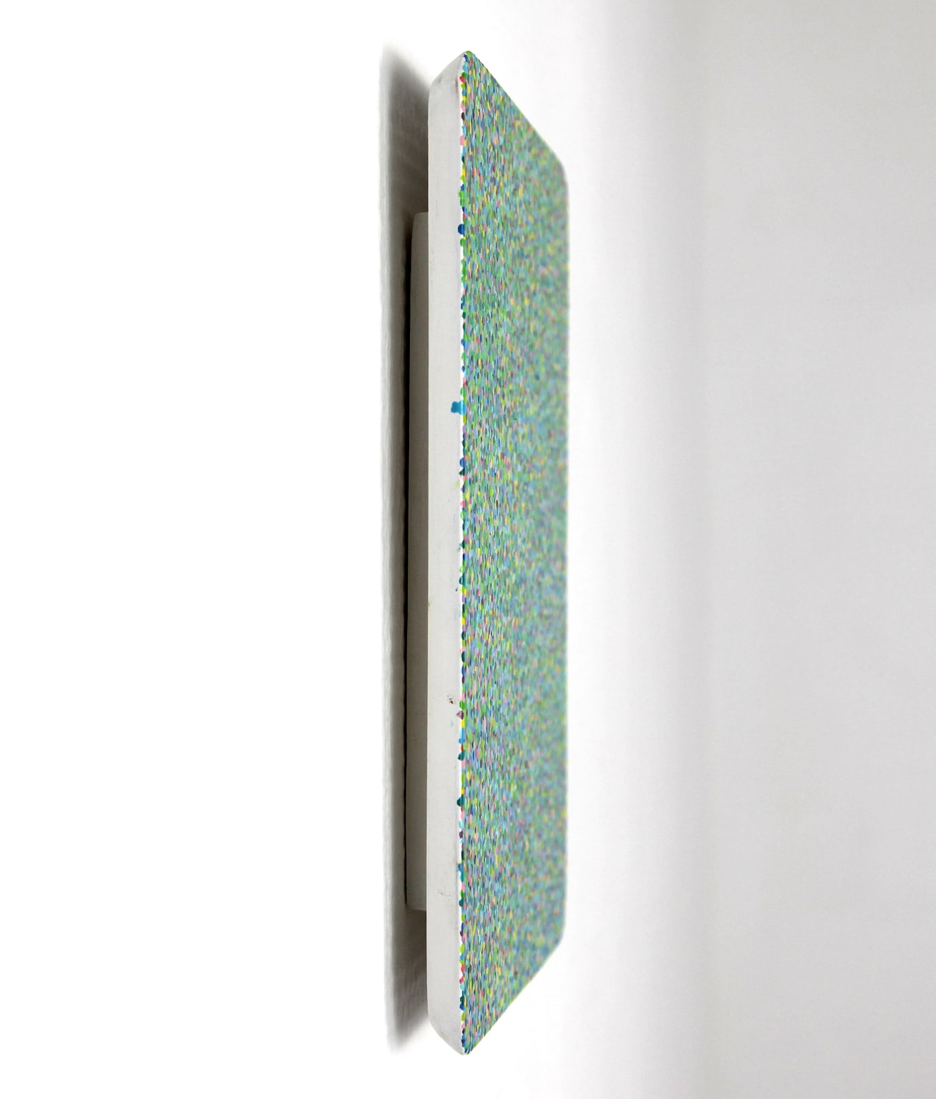 Didier MENCOBONI, H 03-22, 2022