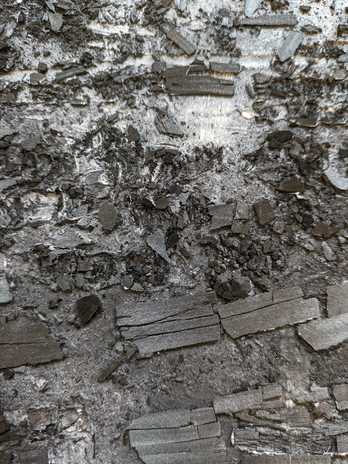Philippe COGNÉE, Paysage urbain , 2024