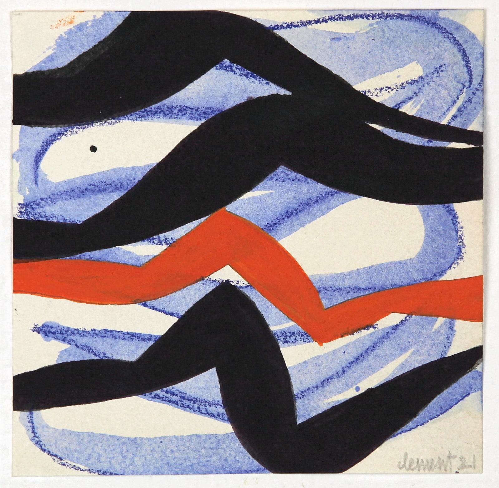 Alain CLÉMENT, 21S20A, 2021