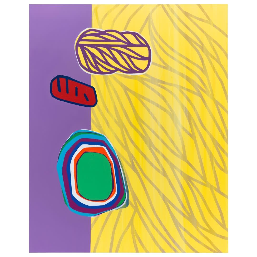 Soo Kyoung LEE, BA22JM, 2022