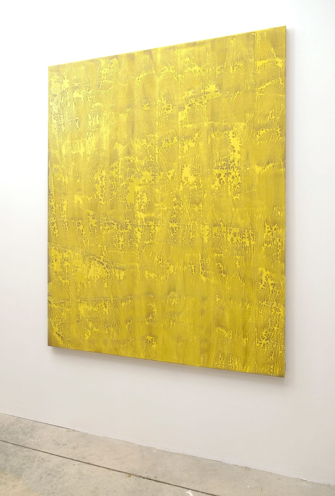 Pierre GALOPIN, Brindezingue, 2019
