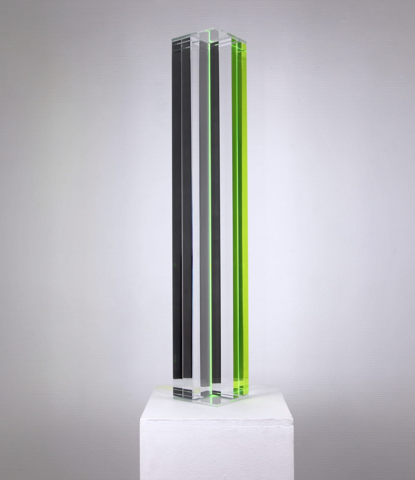Marie-Thérèse VACOSSIN, Spita , 2019