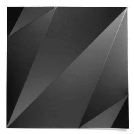 Vera MOLNAR, En oblique,, 2006