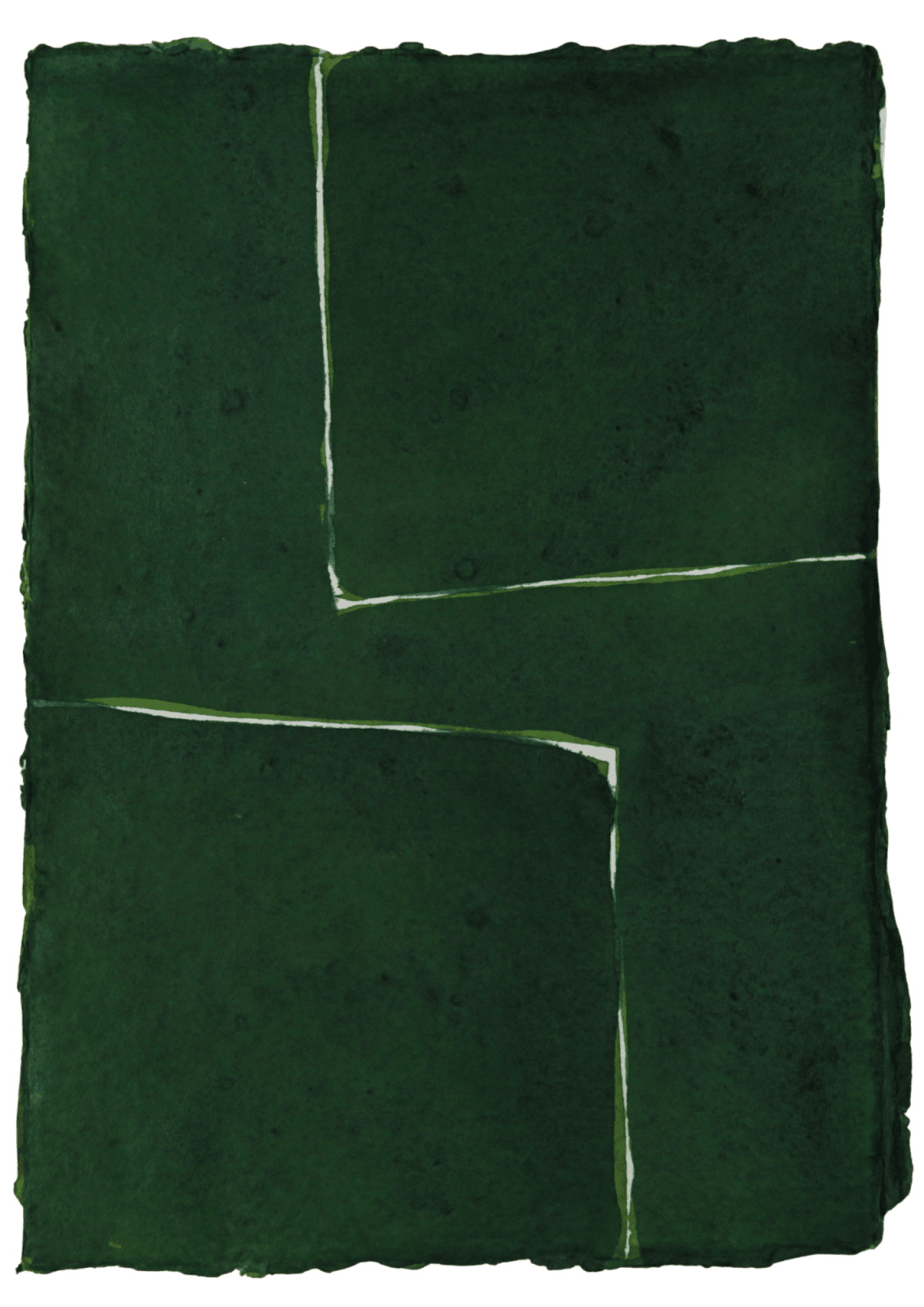 Guillaume MOSCHINI, Sans titre pp009, 2018