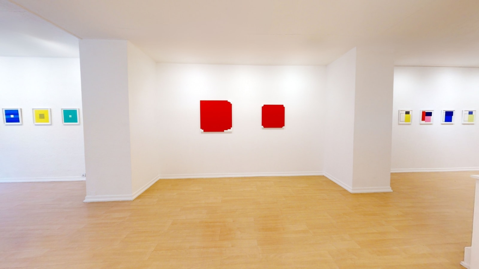 Yves POPET, XX, 2016