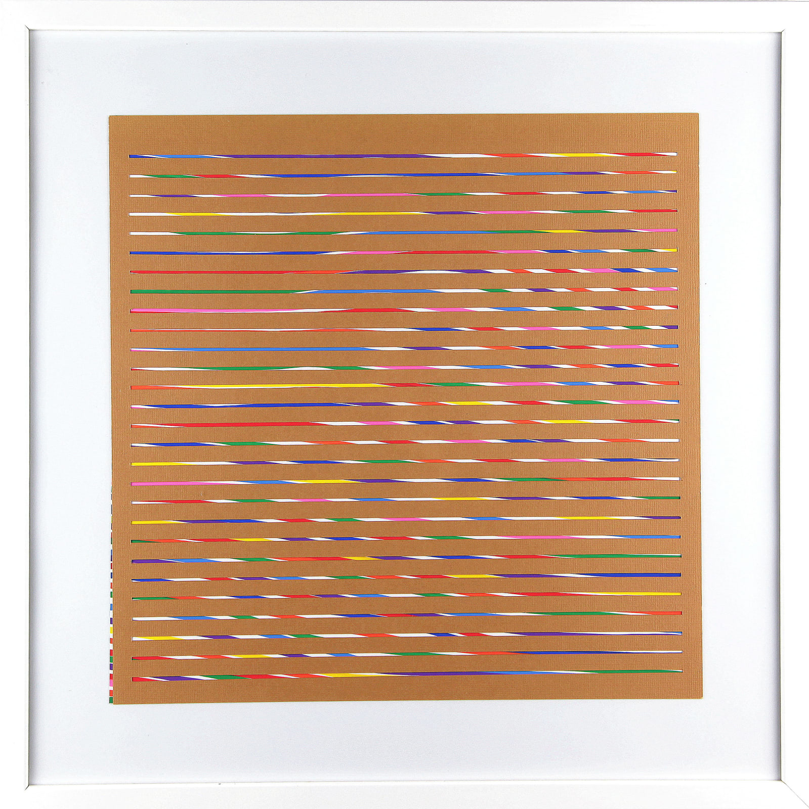 Carole RIVALIN, Gamme E, 2018