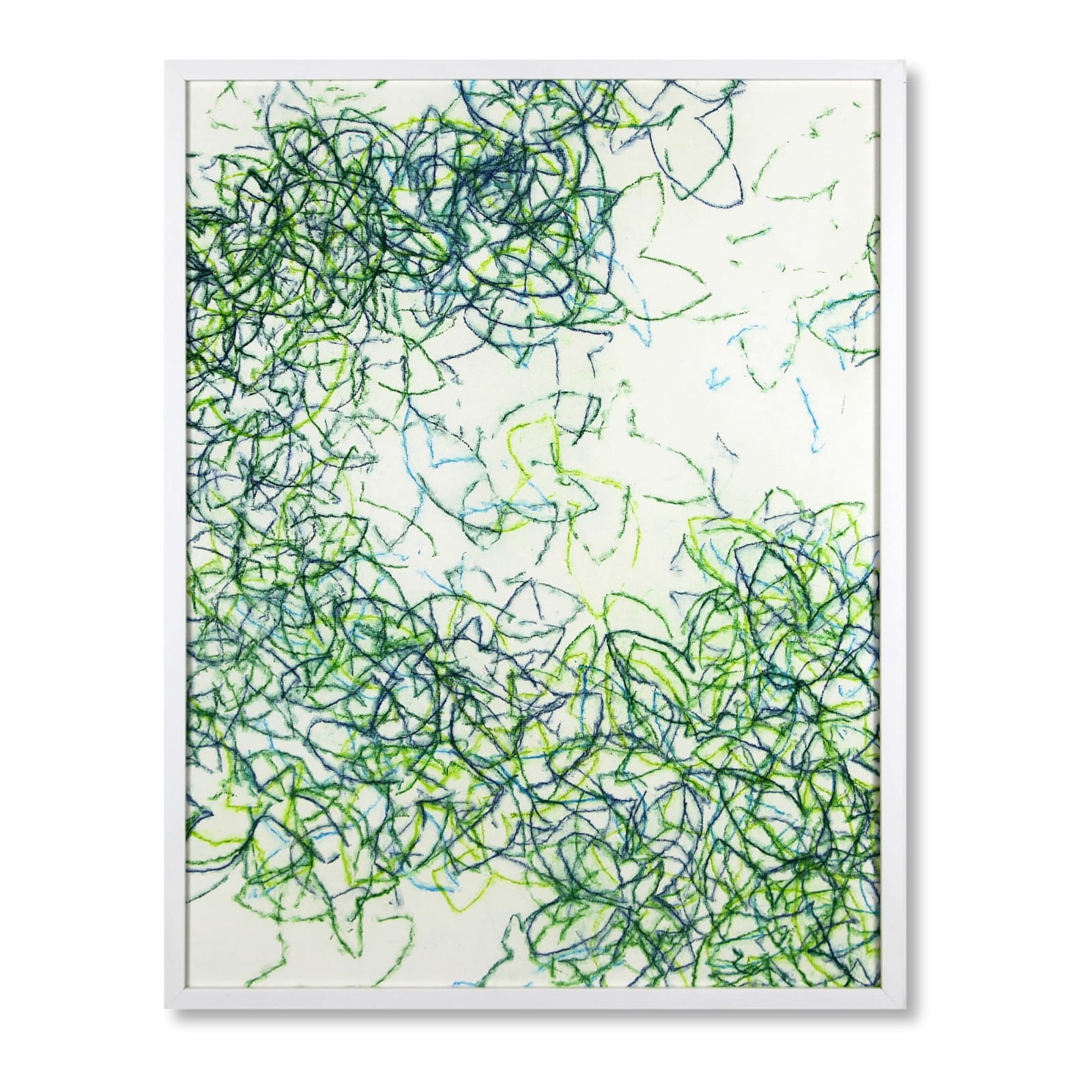 Frédéric BOUFFANDEAU, Sans titre, 2026