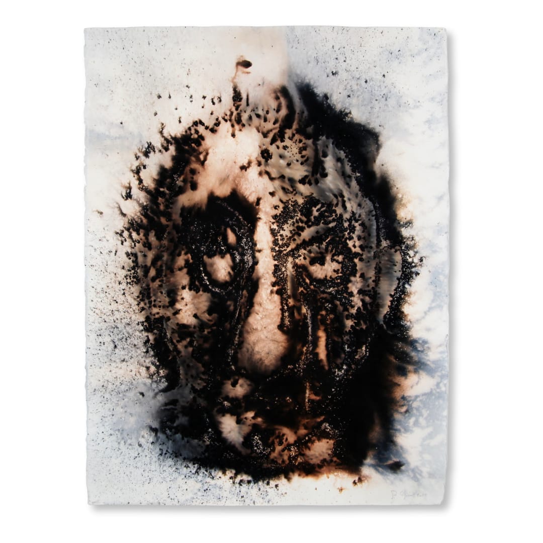 Philippe COGNÉE, Portrait, 2023